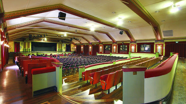 Anita's Theatre Thirroul