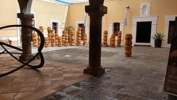 Casa del Caballero Águila