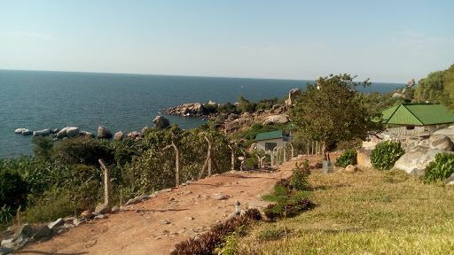 Pasha Beach