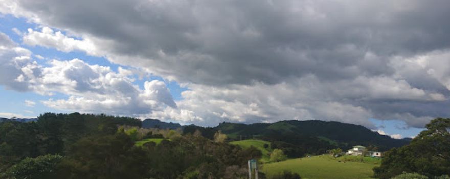 Matai Whetu Marae