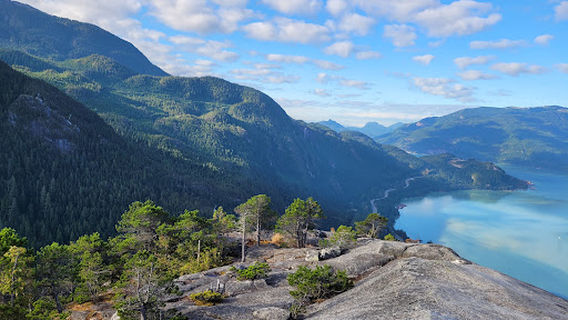 Squamish
