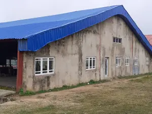 Alasepe Prayer Center ( CAC )