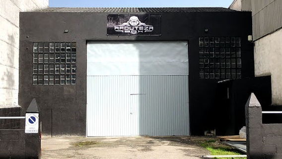 Afouteza Box