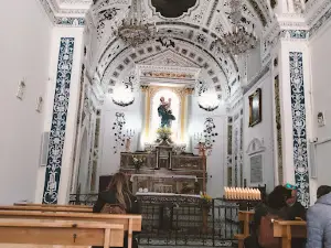 I Tulipani Di Madonna Dell'olio