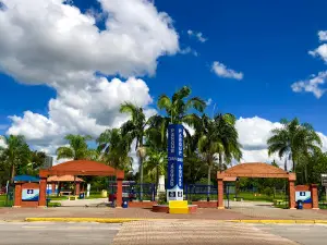 Parque das Águas