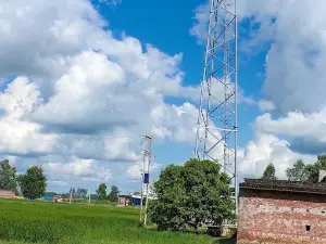 Karhi Masjidya