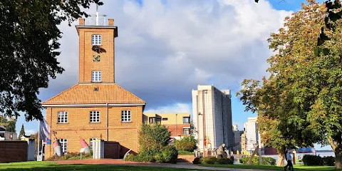 Schiffahrtsmuseum Unterweser