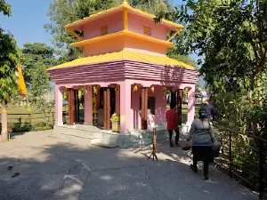 Siddh Baba Mandir