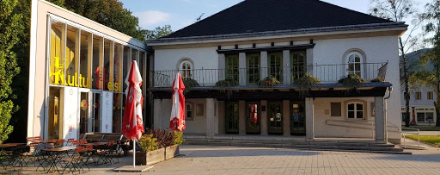 Verein Kulturschmiede