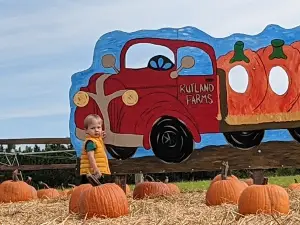 Rutland Farms