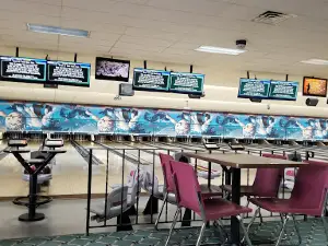 Lex Lanes