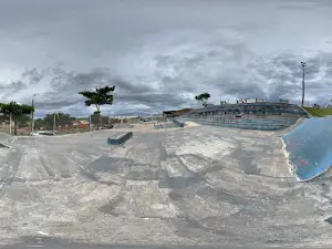 Estádio Municipal Absay de Almeida