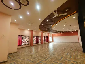 Fortune Mall Hotel, Cinema & Marriage garden
