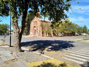 Plaza 25 De Mayo