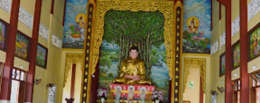 Linh Quang Pagoda