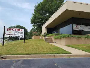 Escape Room Adventures & Virtual Reality