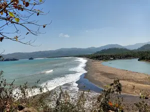 Konang Beach