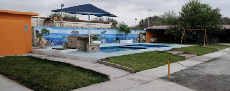Quinta Maricela