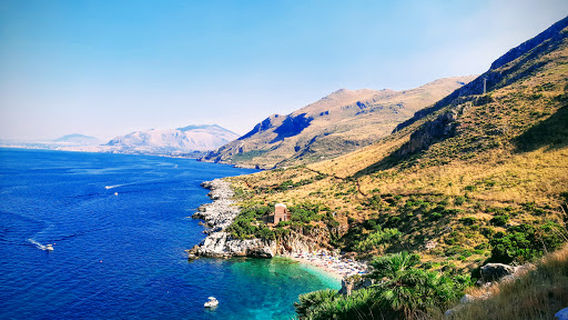Museo delle Attività Marinare della Riserva Naturale dello Zingaro