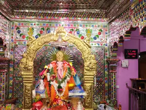 Palaj Ganesh Temple