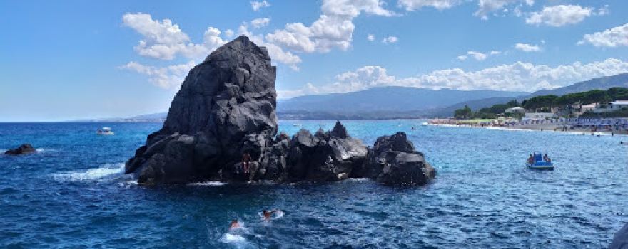 Scoglio la Pietra Grande