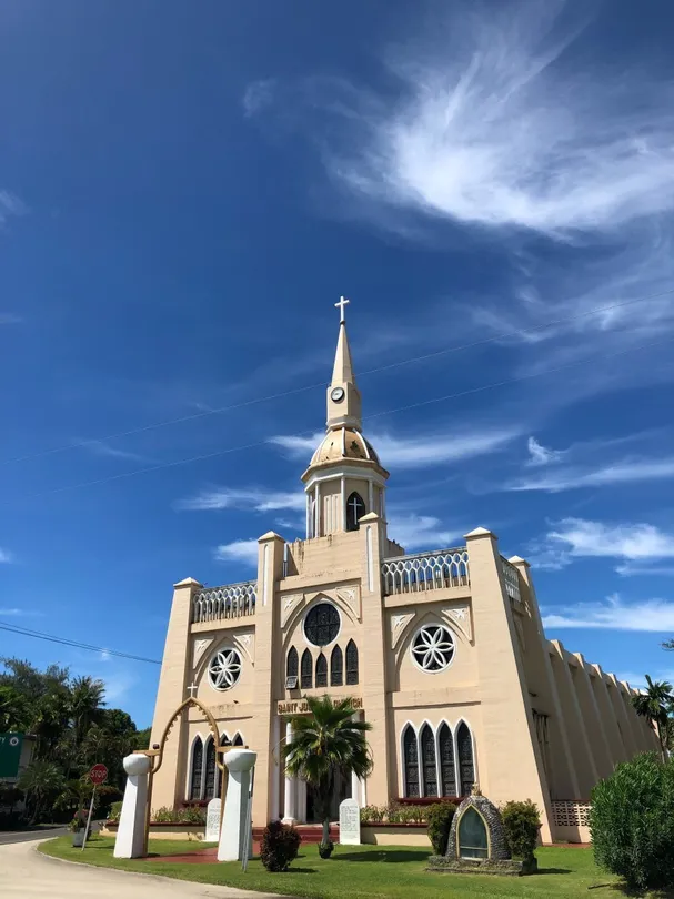 2_Inarajan Natural Pool