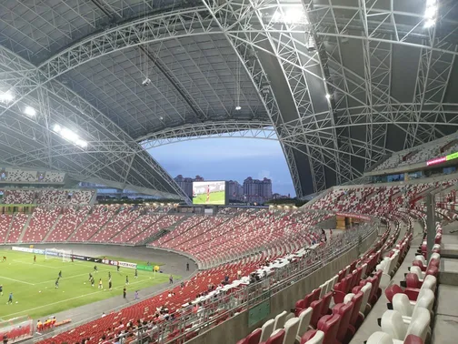 3_新加坡國家體育場