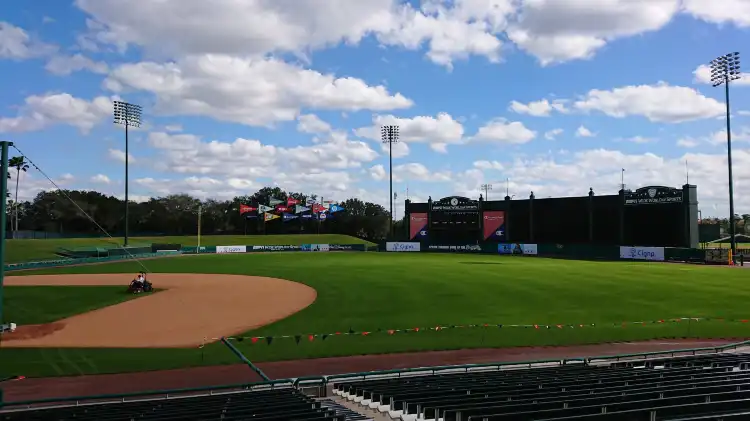 Hotel in zona ESPN Wide World of Sports