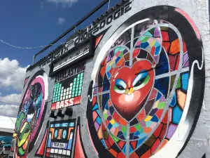Wynwood Walls