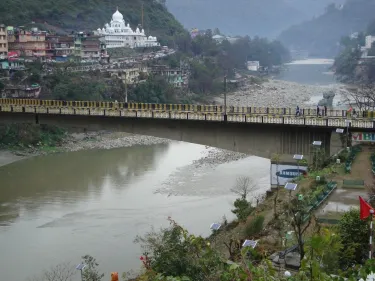Bhimakali Temple