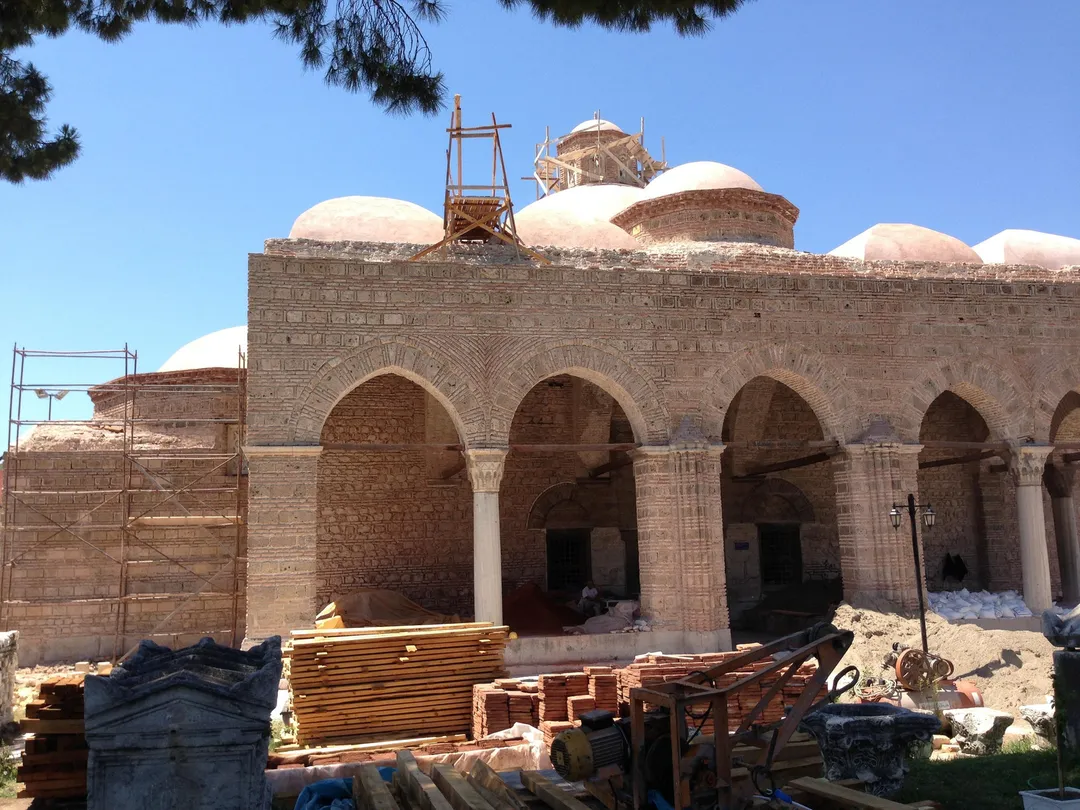 4_Iznik Turkish Islamic Arts Museum