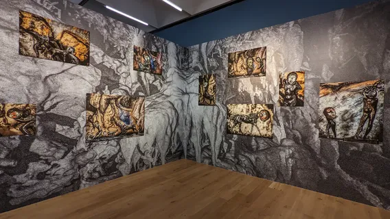 Nottingham Contemporary