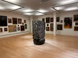 Museum de Fundatie