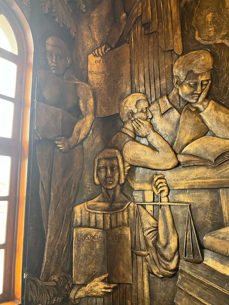 Hotels near Costa Rican Art Museum