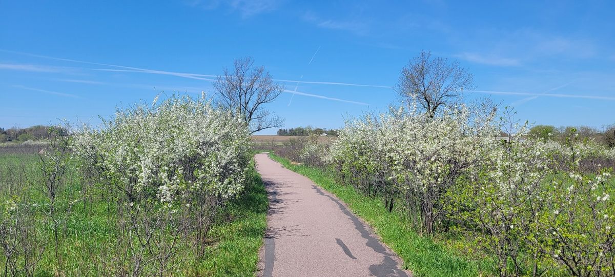 Pipestone National Monument