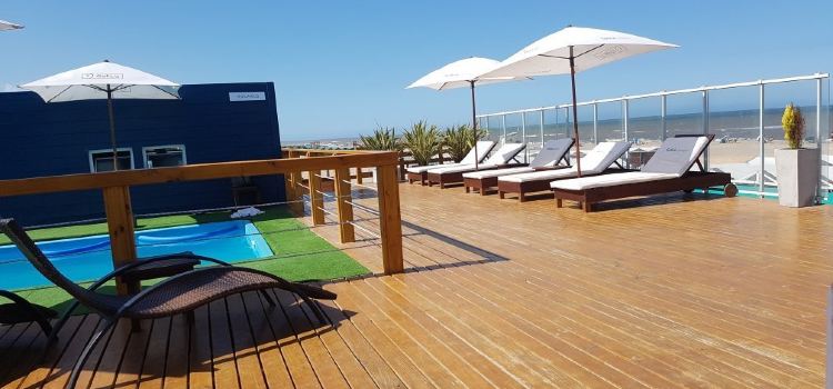 Cocodrilo Pinamar