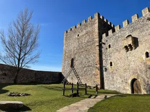 Castillo de Argueso