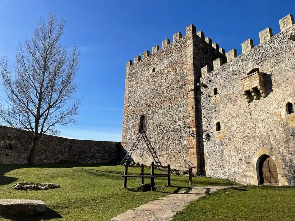 1_Castillo de Argueso