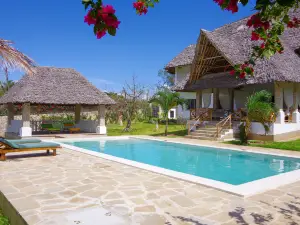 Watamu Marine National Park & Reserve