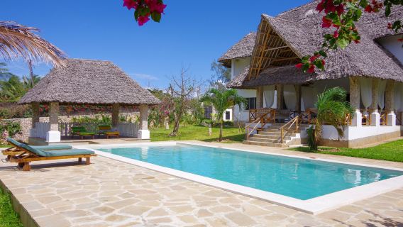Watamu Marine National Park & Reserve
