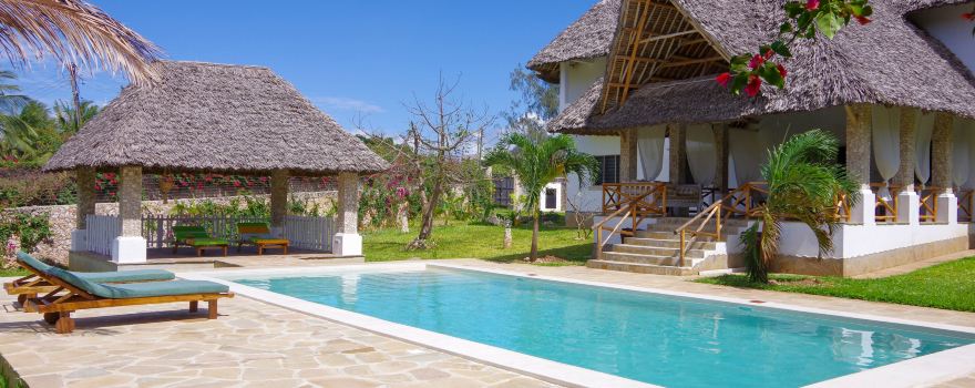 Watamu Marine National Park & Reserve