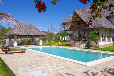 Watamu National Marine Park