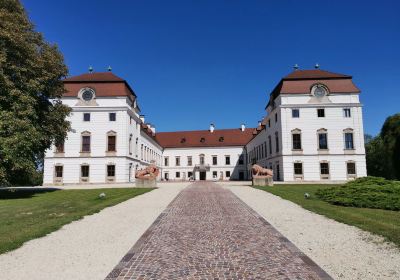 Esterhazy Castle
