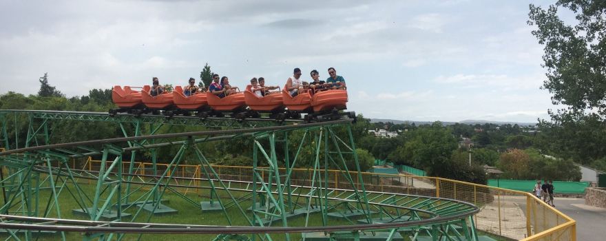 Peko's Multiparque