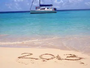 Calabaza Sailing Cruises