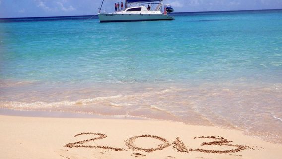 Calabaza Sailing Cruises