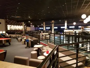 KineBowl