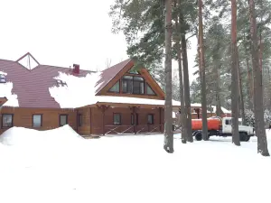 聖彼得堡熱門滑雪場