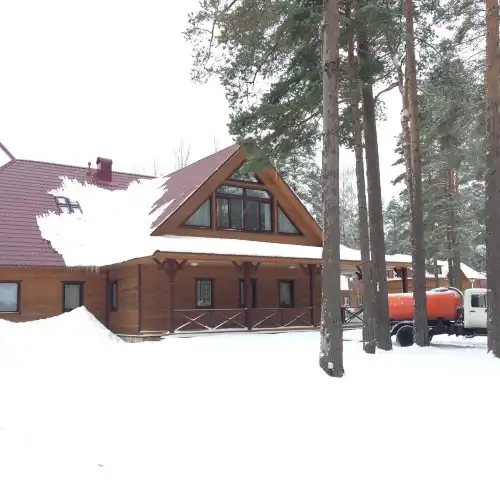 Popular Ski Resorts in Saint Petersburg