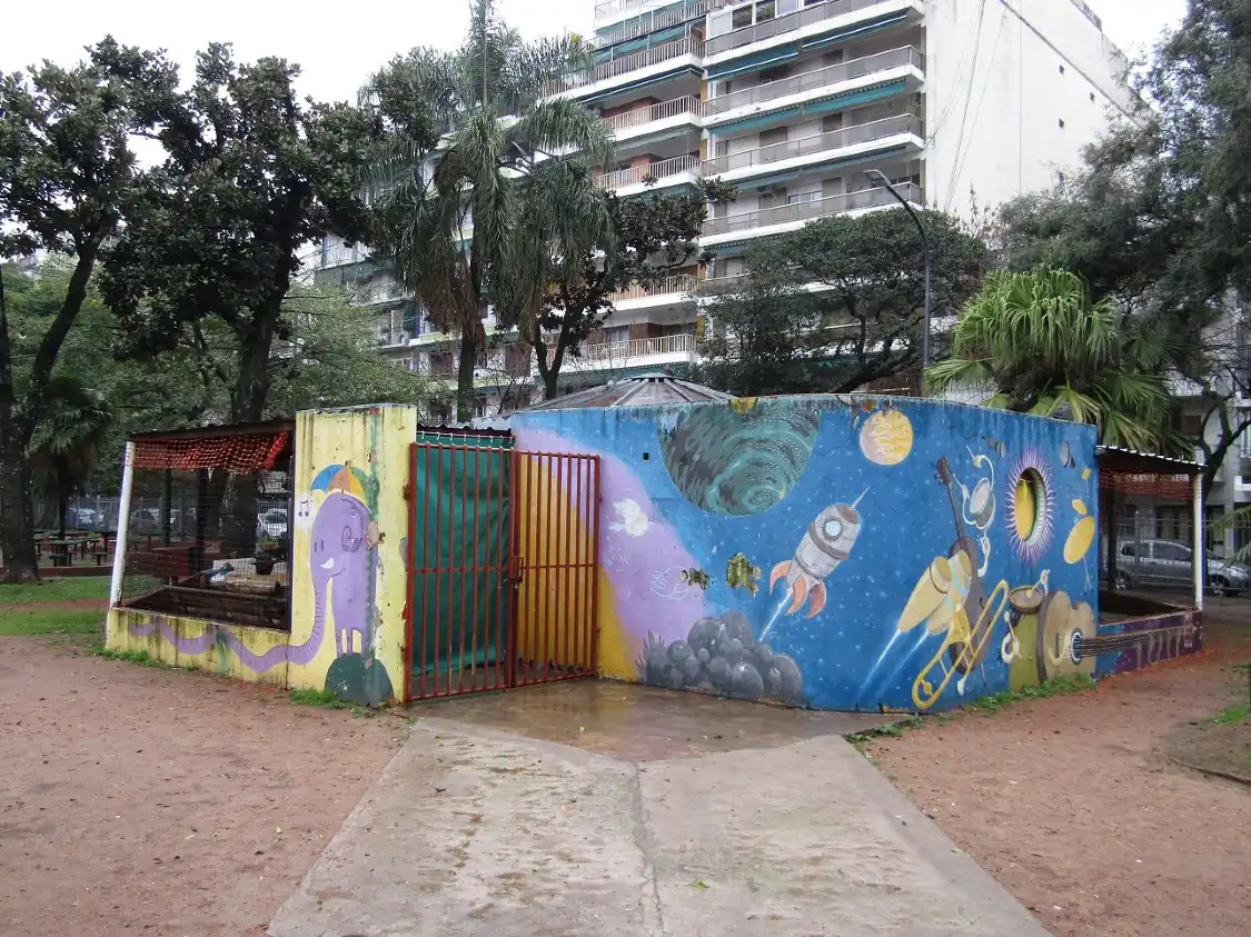 Hotel in zona Plaza de la Misericordia